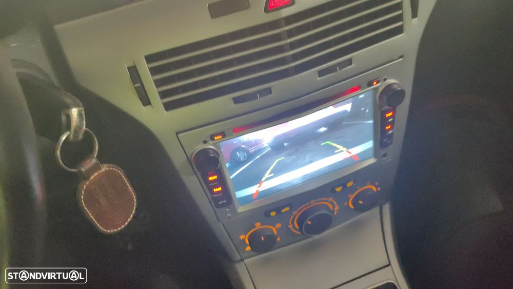 Opel Astra GTC 1.3 CDTI - 9