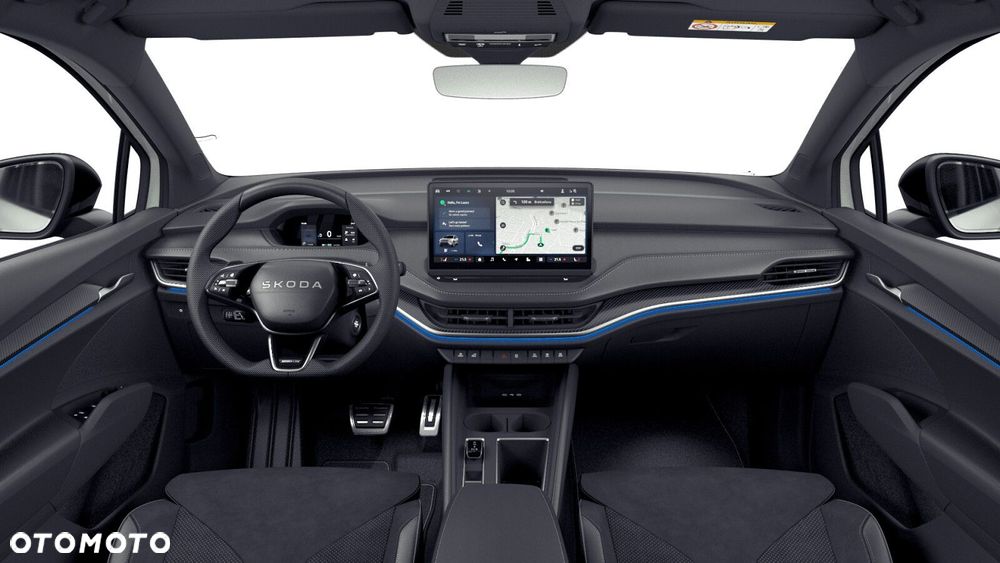 Skoda Elroq 60 63kWh Sportline - 5