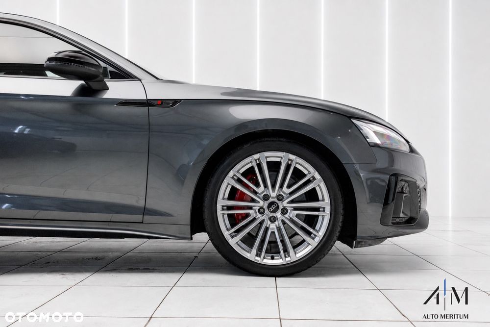 Audi A5 Sportback - 10