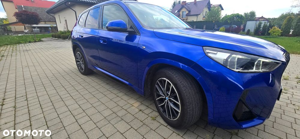 BMW X1 sDrive18i M Sport - 28