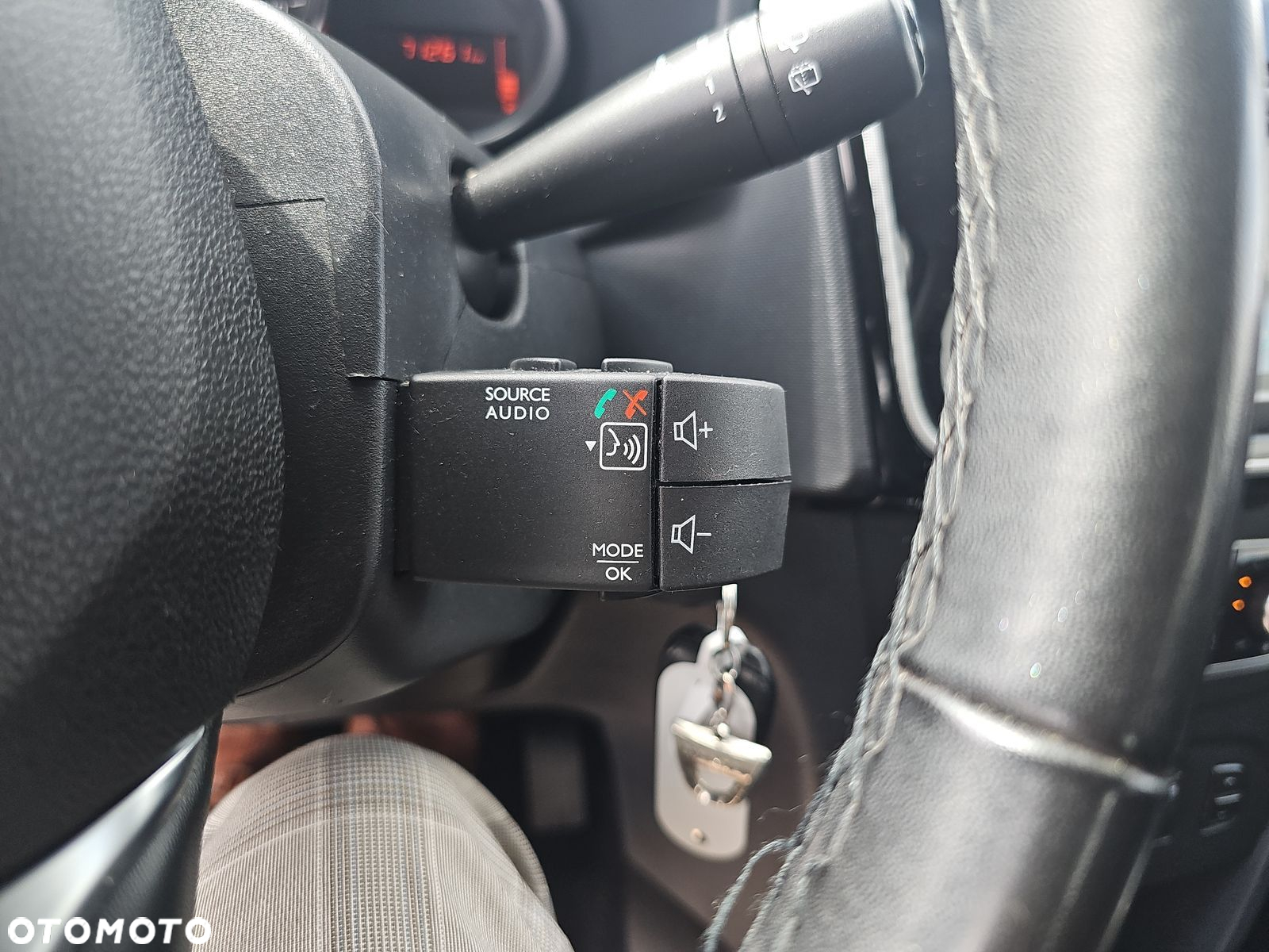 Dacia Sandero 0.9 TCe Techroad S&S - 23