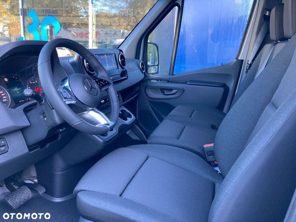 Mercedes-Benz Sprinter Sprinter - 17