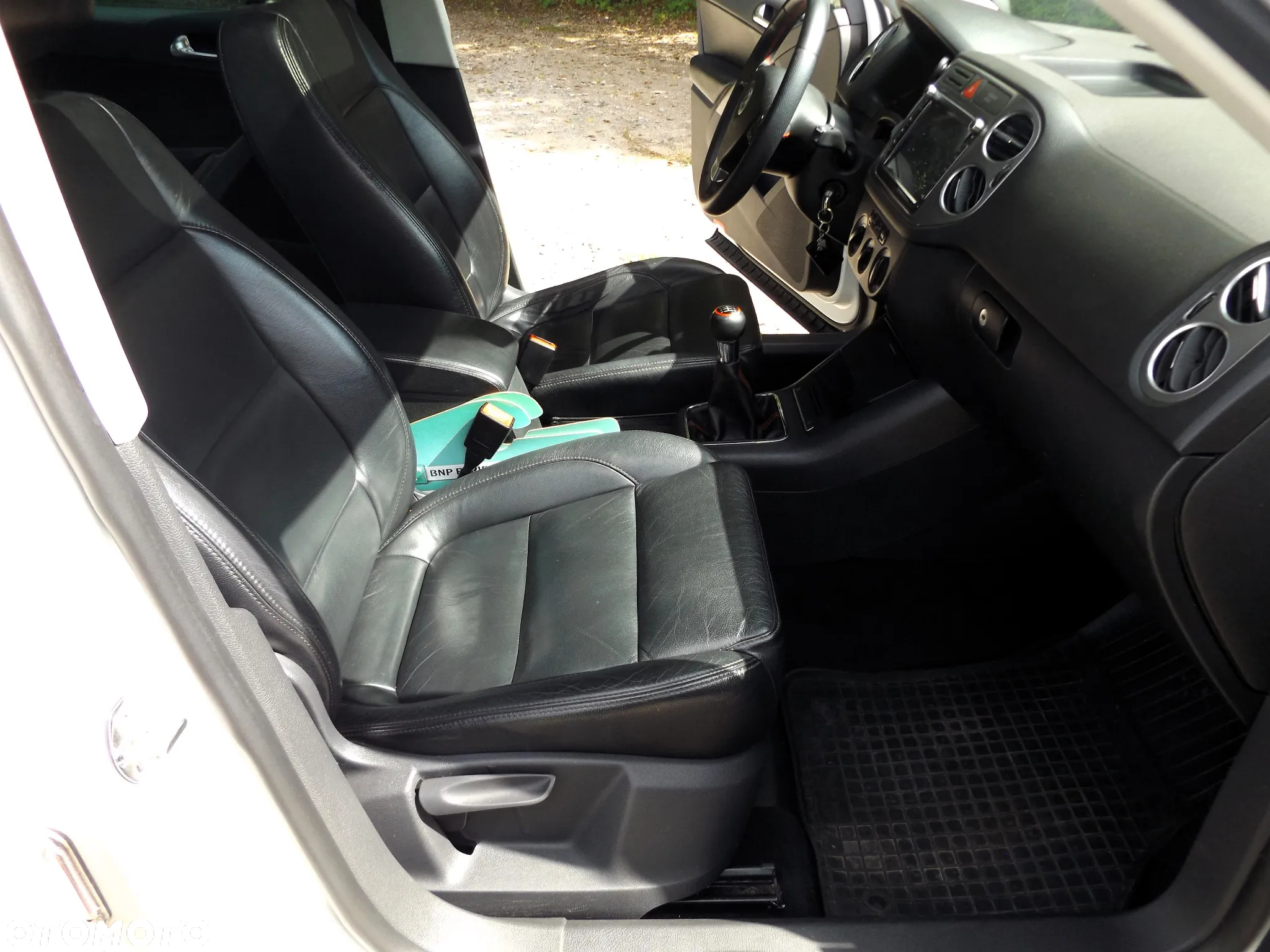 Volkswagen Tiguan 2.0 TDI CityStyle - 9