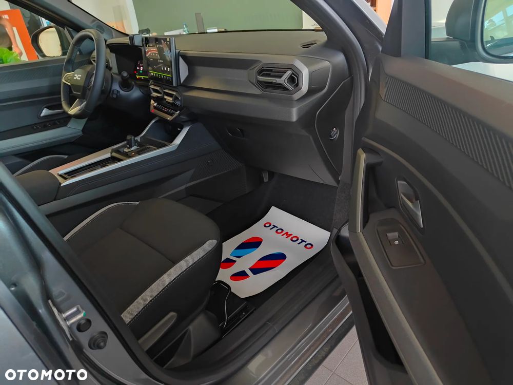 Dacia Bigster 1.8 Full Hybrid 155 Journey MMT - 18