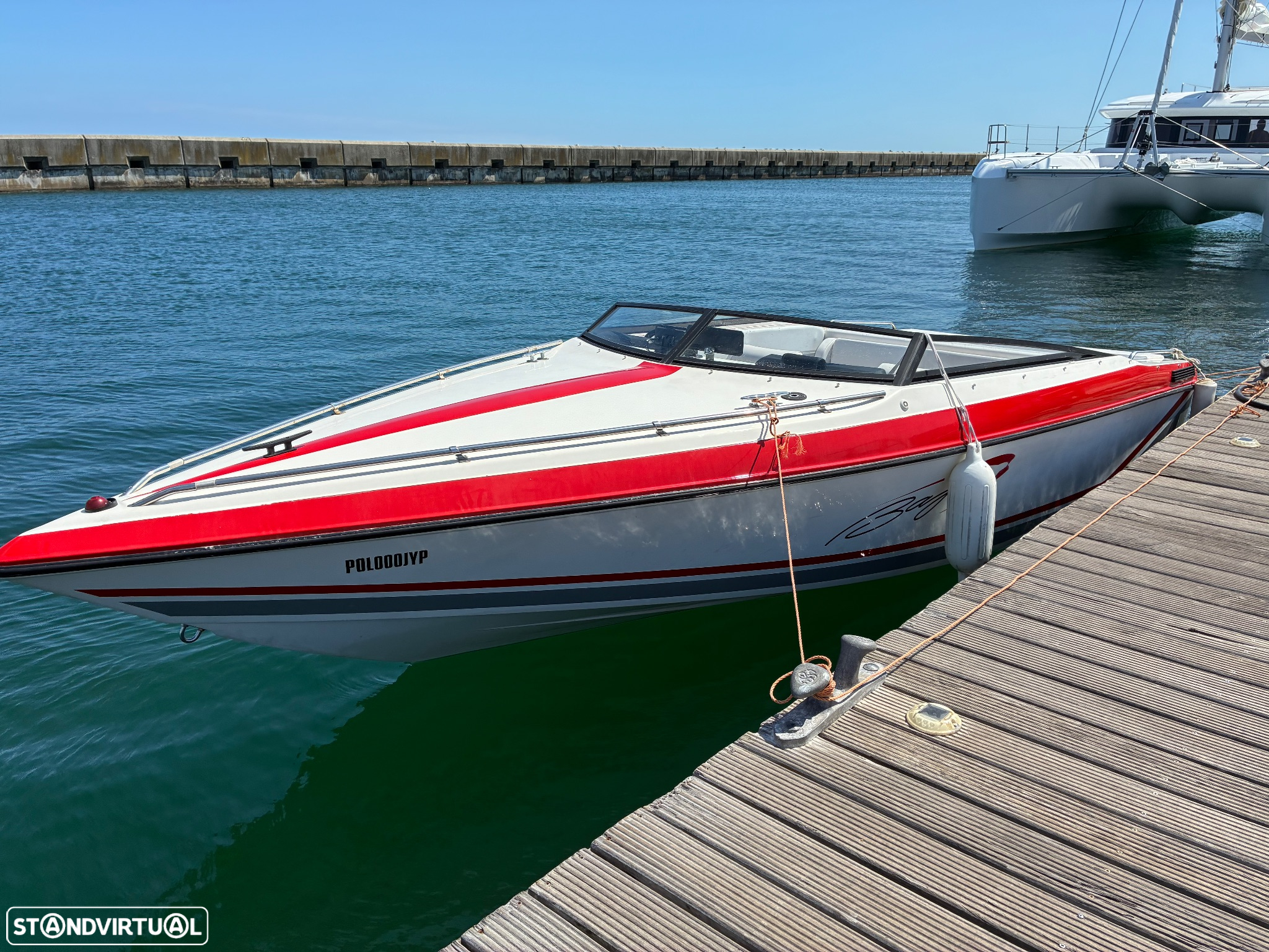 Mercruiser BAJA 190 SPORT - 14