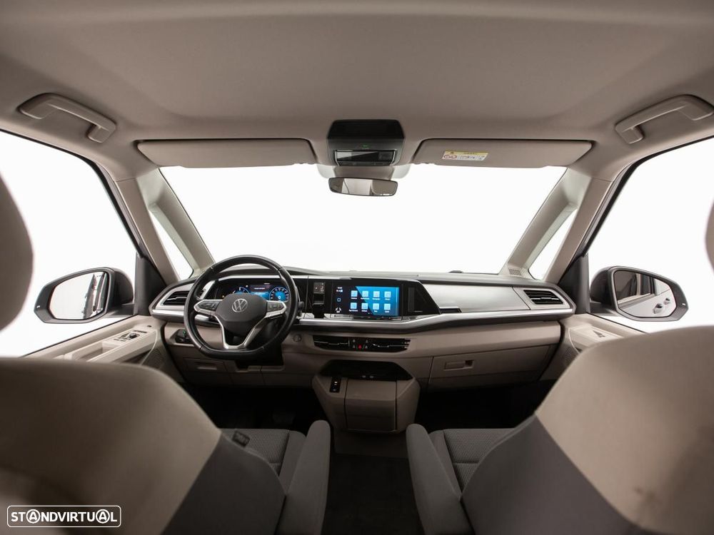 VW Multivan 1.4 TSI e-Hybrid Life DSG - 7