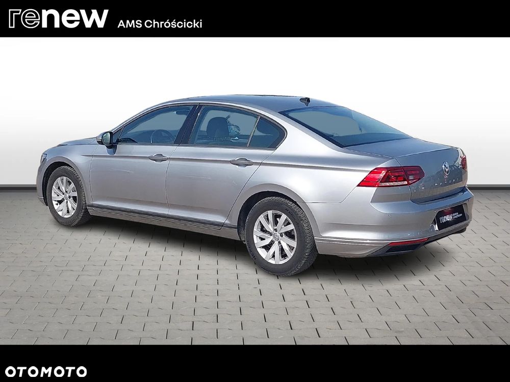 Volkswagen Passat 1.5 TSI EVO Trendline - 3