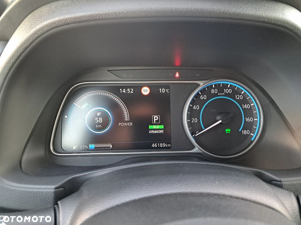 Nissan Leaf 40kWh N-Connecta - 16