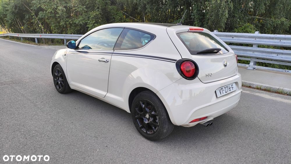 Alfa Romeo Mito - 6