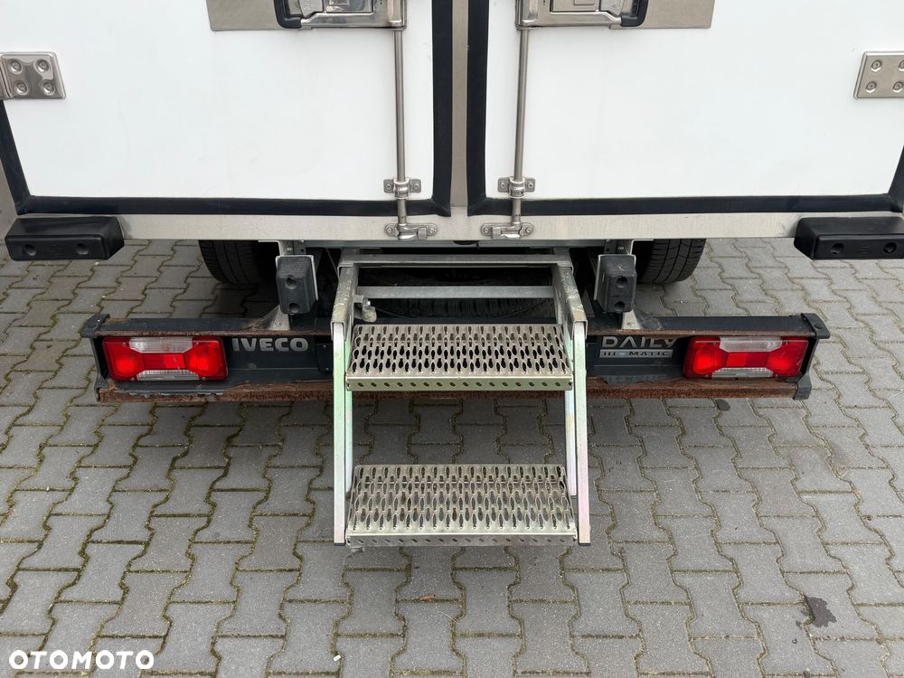 Iveco daily 35-160 - 13