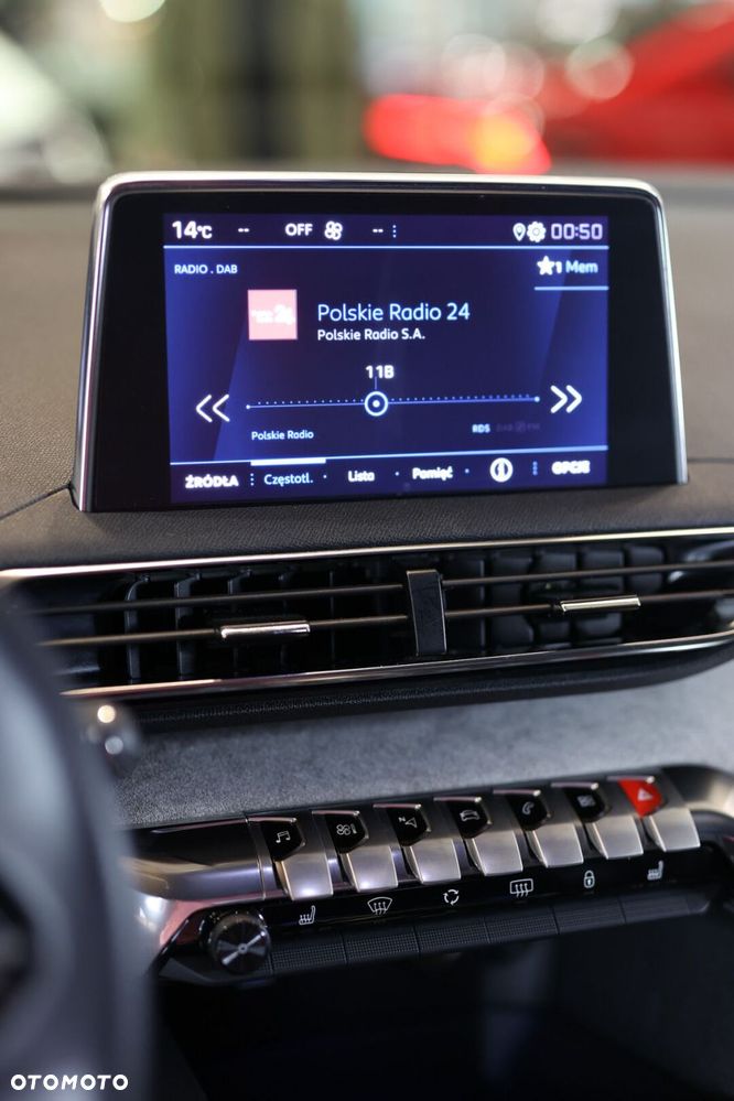 Peugeot 3008 1.5 BlueHDi GT S&S EAT8 - 15