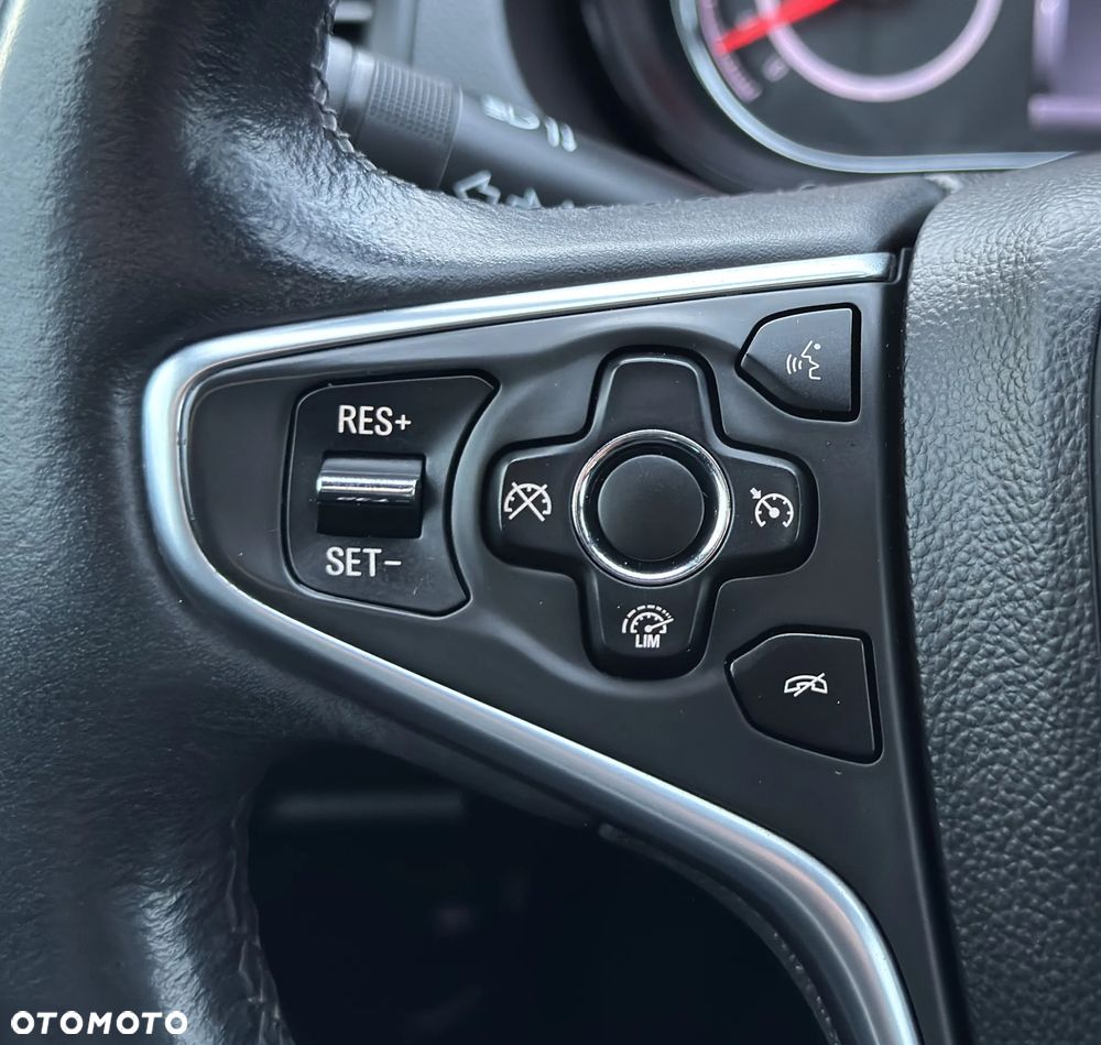 Opel Insignia 1.6 ECOTEC DI Turbo Sport - 19