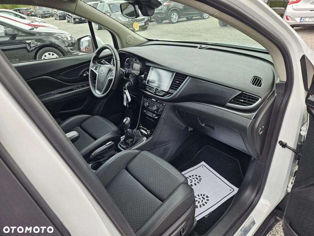 Opel Mokka 1.4 Turbo ecoFLEX Start/Stop Innovation - 30