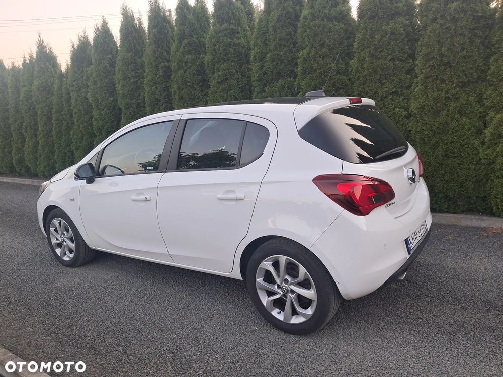 Opel Corsa 1.4 Turbo ecoFLEX Start/Stop Active - 3