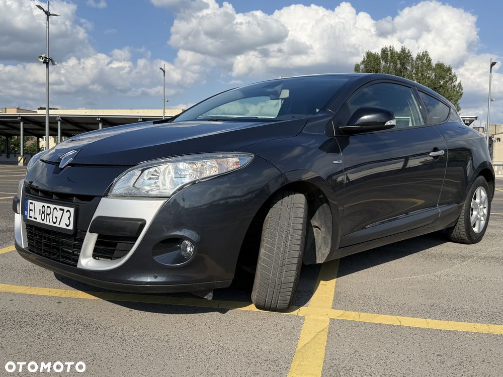 Renault Megane 1.4 16V TCE Bose Edition - 7