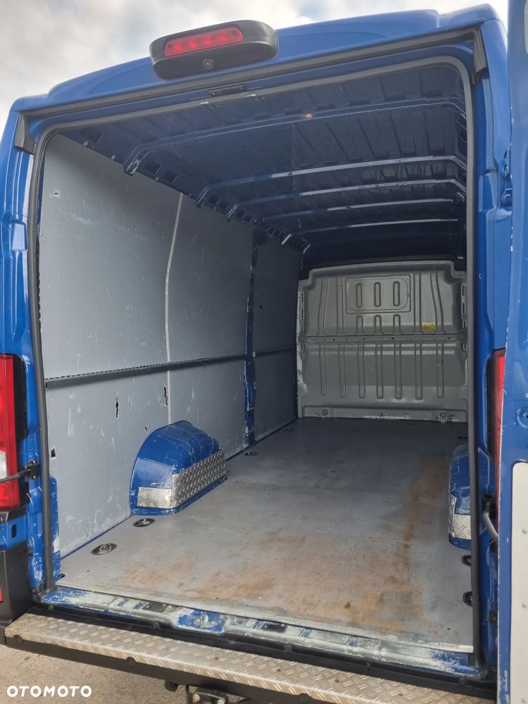 Fiat Ducato - 9