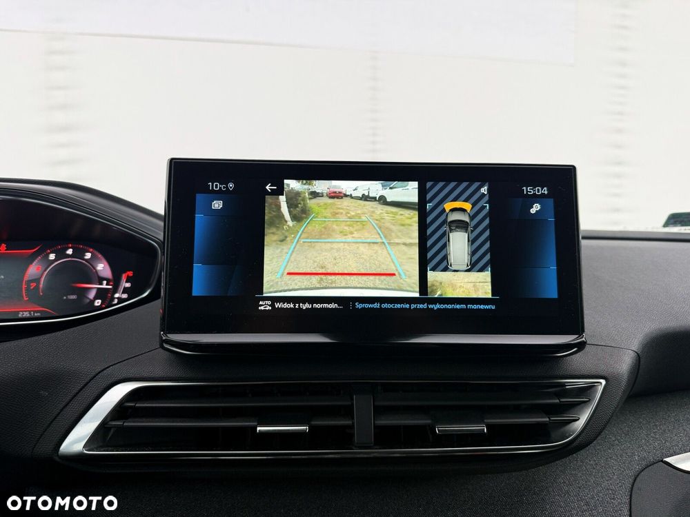 Peugeot 5008 1.2 PureTech Allure S&S EAT8 - 25