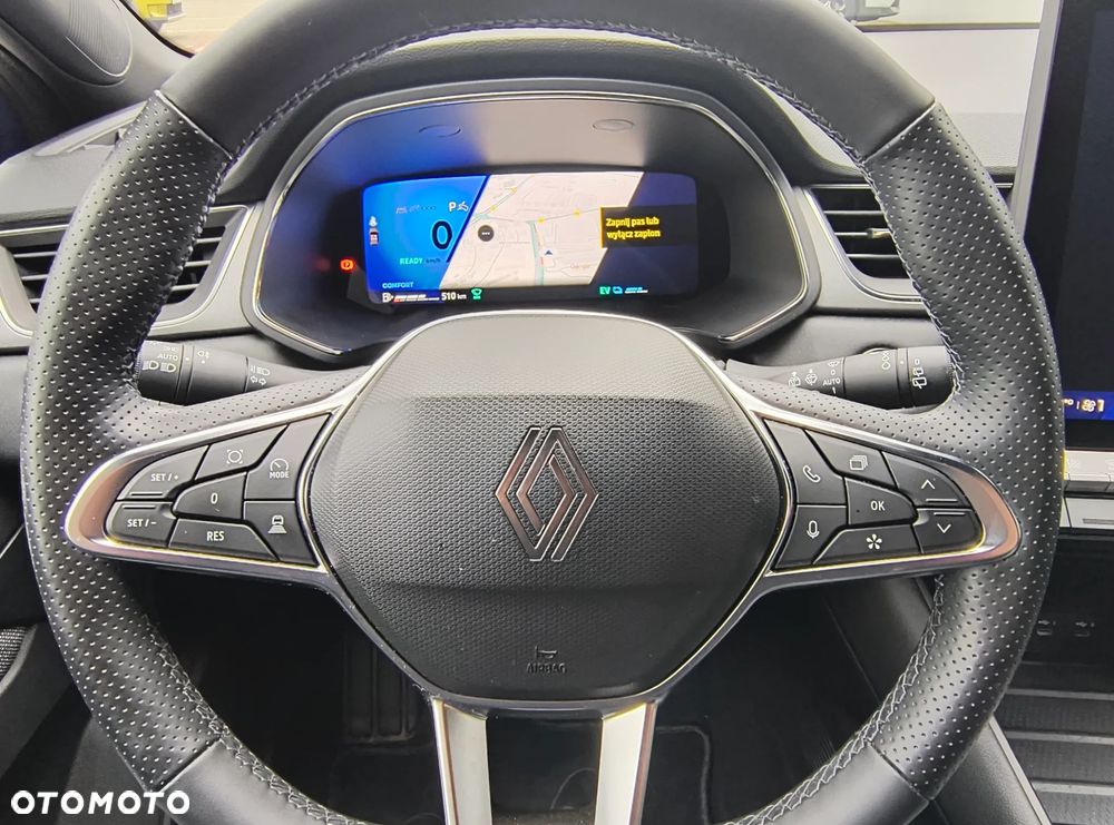 Renault Symbioz 1.6 E-Tech Full Hybrid 145 Techno - 19