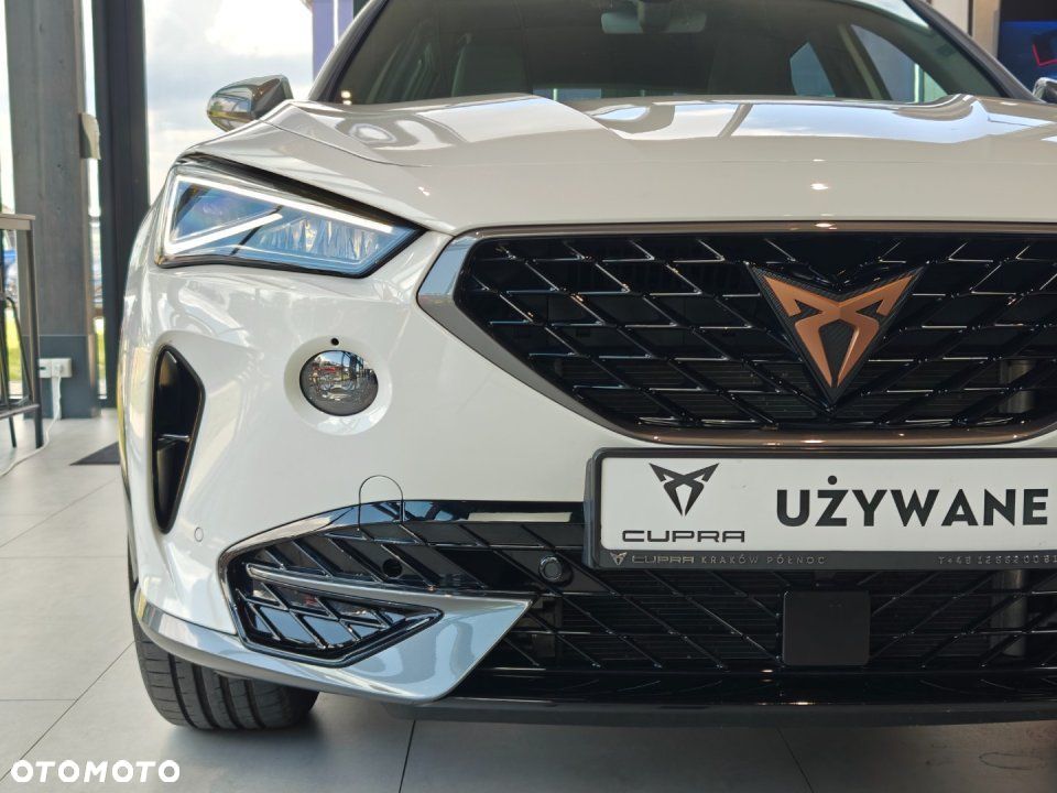 Cupra Formentor - 4