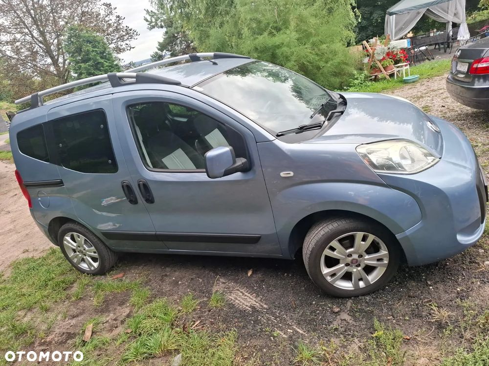 Fiat Qubo - 3