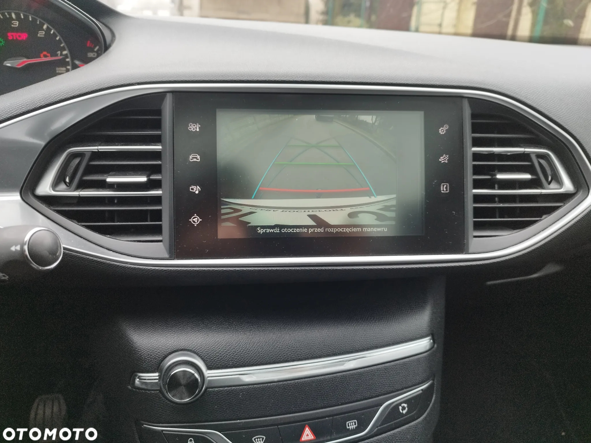 Peugeot 308 BlueHDi FAP 150 Stop & Start Allure - 18