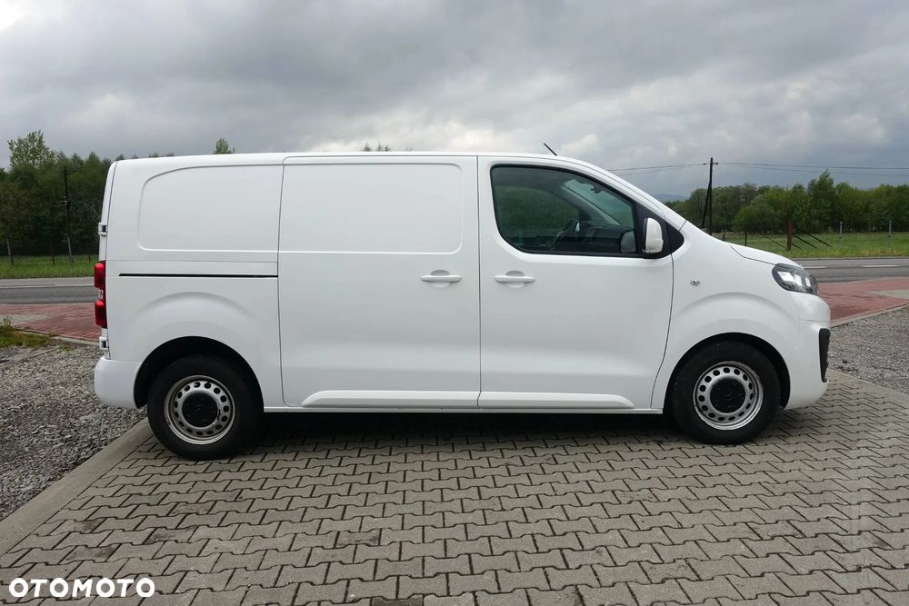 Citroën JUMPY 2.0HDI 122KM - 4