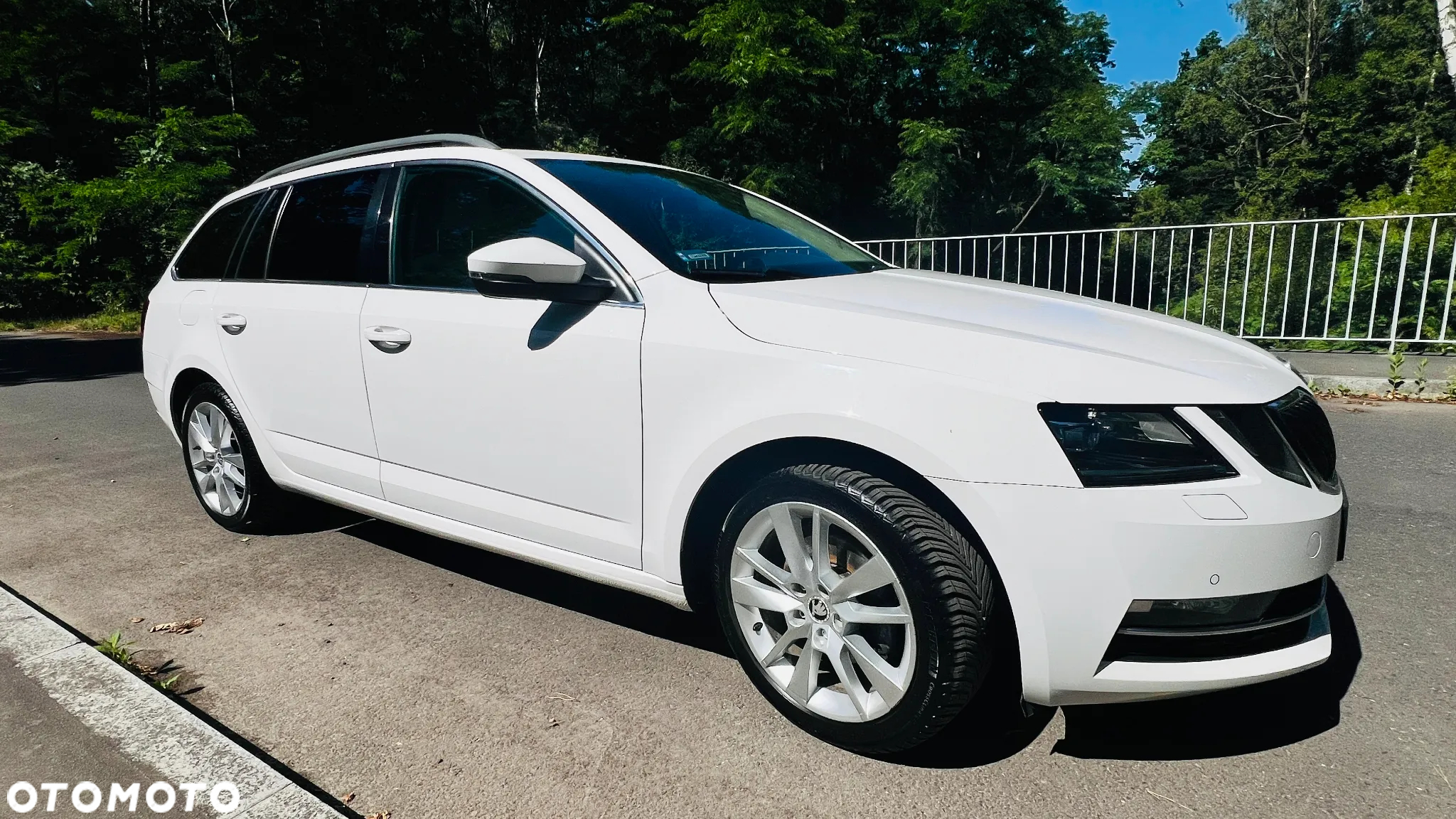 Skoda Octavia 2.0 TDI Style - 13