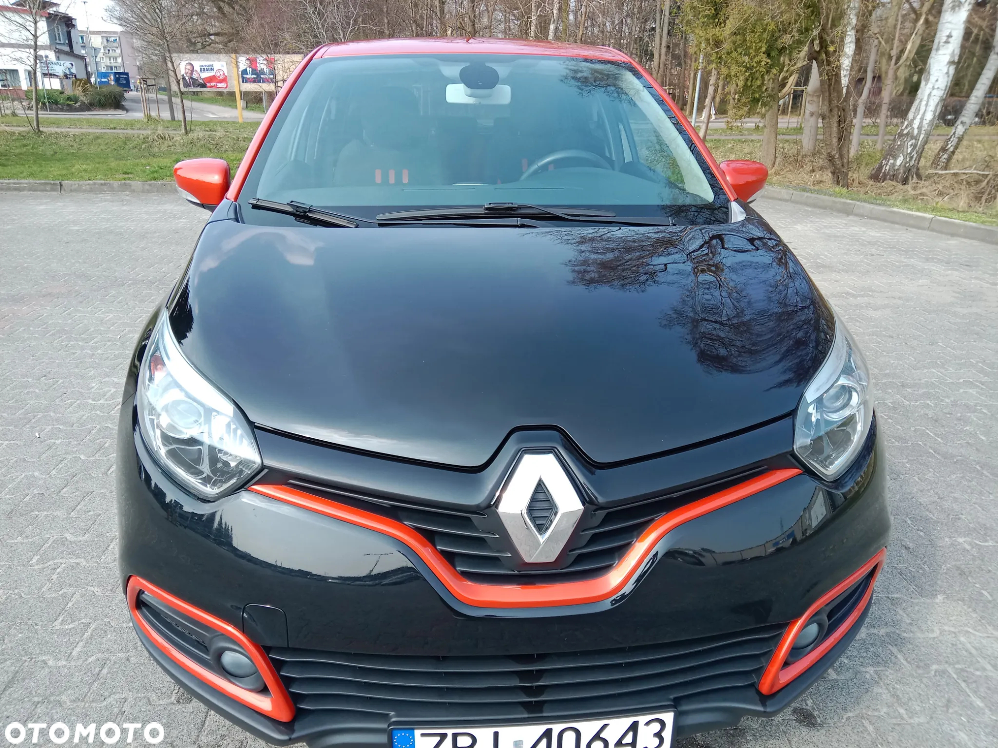 Renault Captur - 6