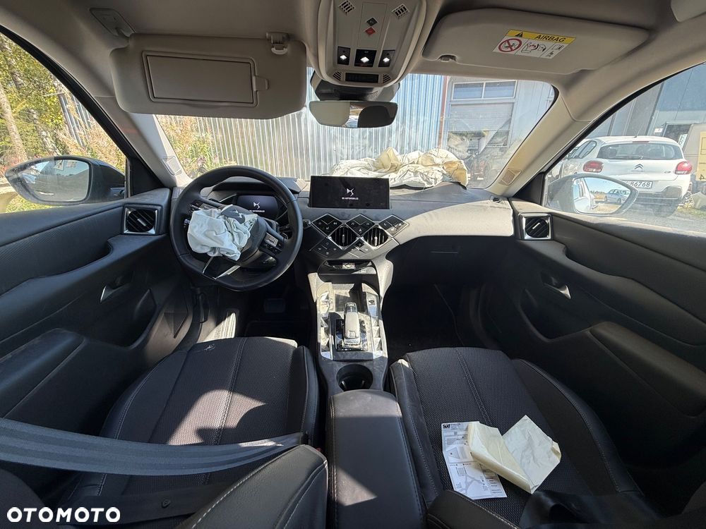 DS Automobiles DS 3 Crossback - 9