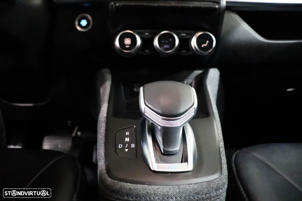 Renault Zoe (c/ Bateria) Intens 50 - 21