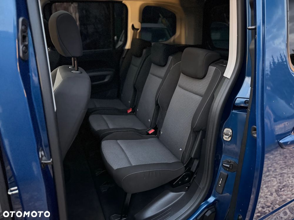 Toyota Proace City Verso 1.5 D-4D Family - 32