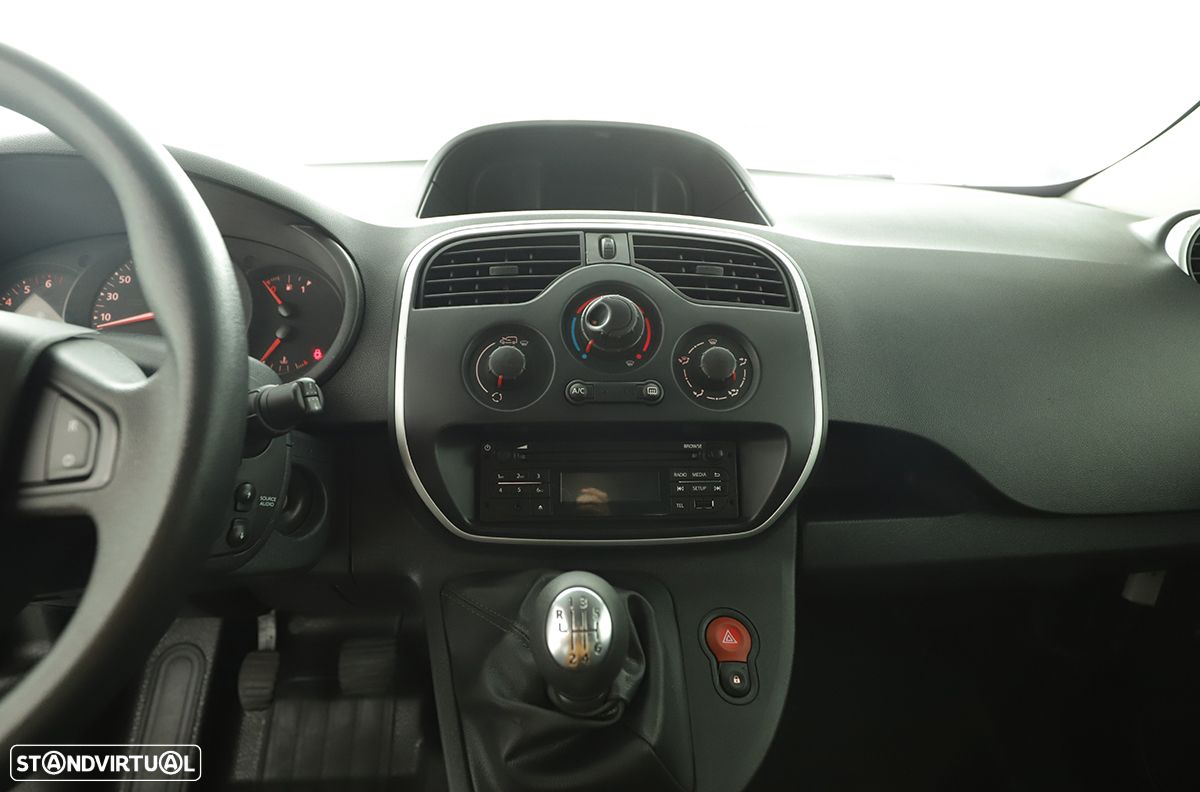 Renault kangoo 1.5 dci maxi business s/s - 7