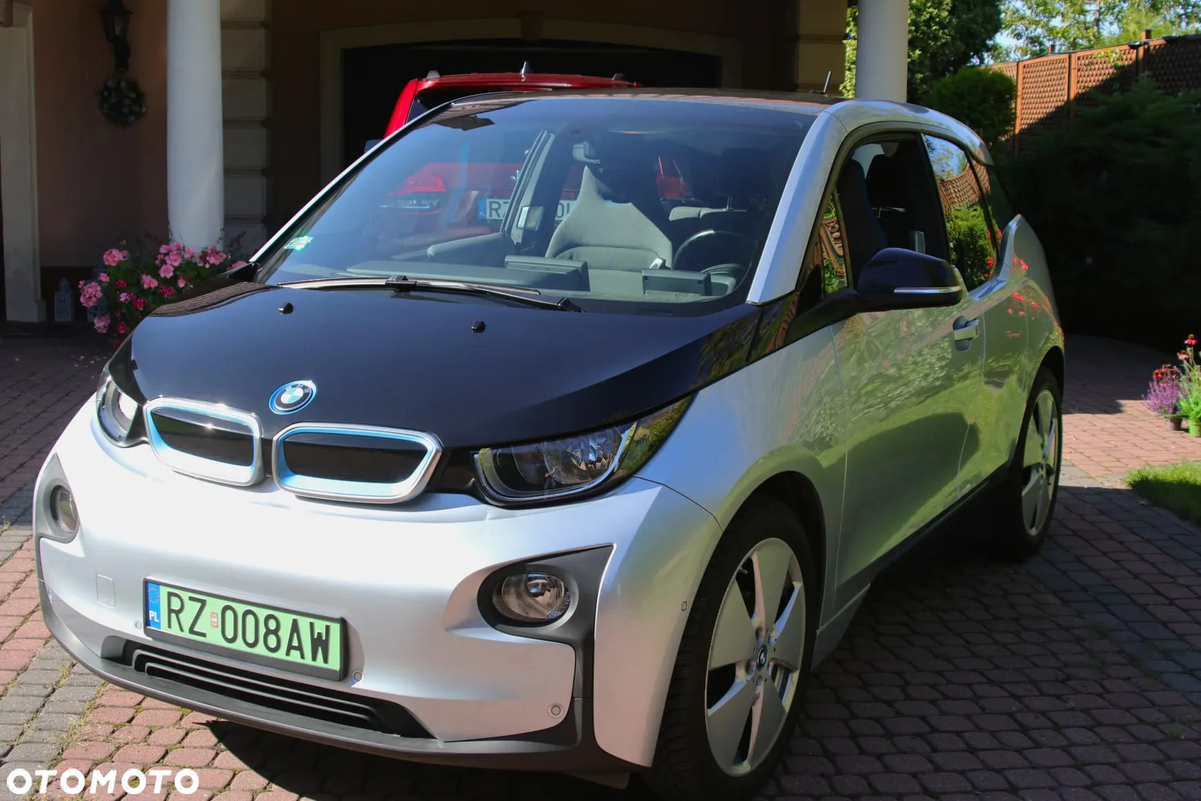 BMW i3 (60 Ah) - 3