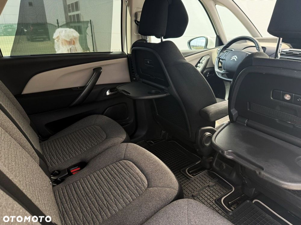 Citroën C4 Picasso 1.2 PureTech Shine S&S - 29