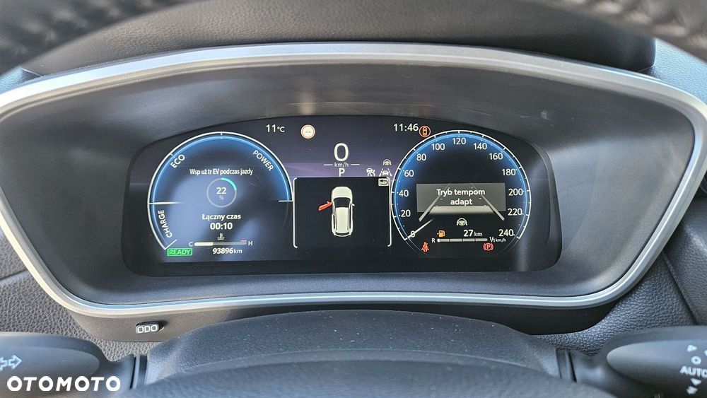 Toyota Corolla Cross 2.0 Hybrid Style - 14