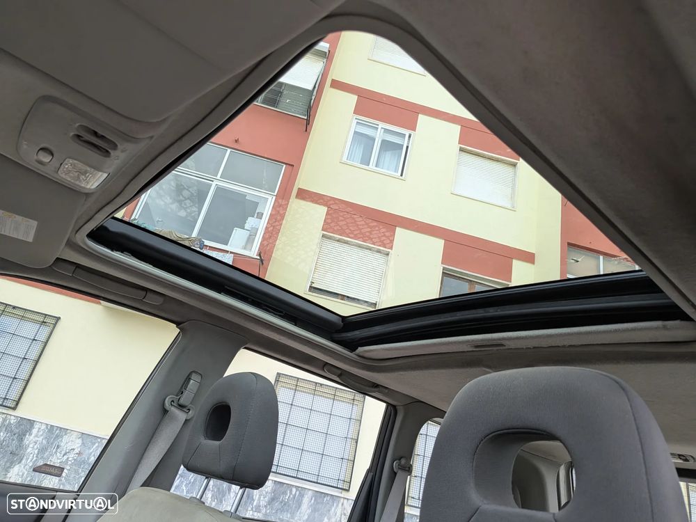 Nissan X-Trail Sport AC+TAEP+VDC - 14