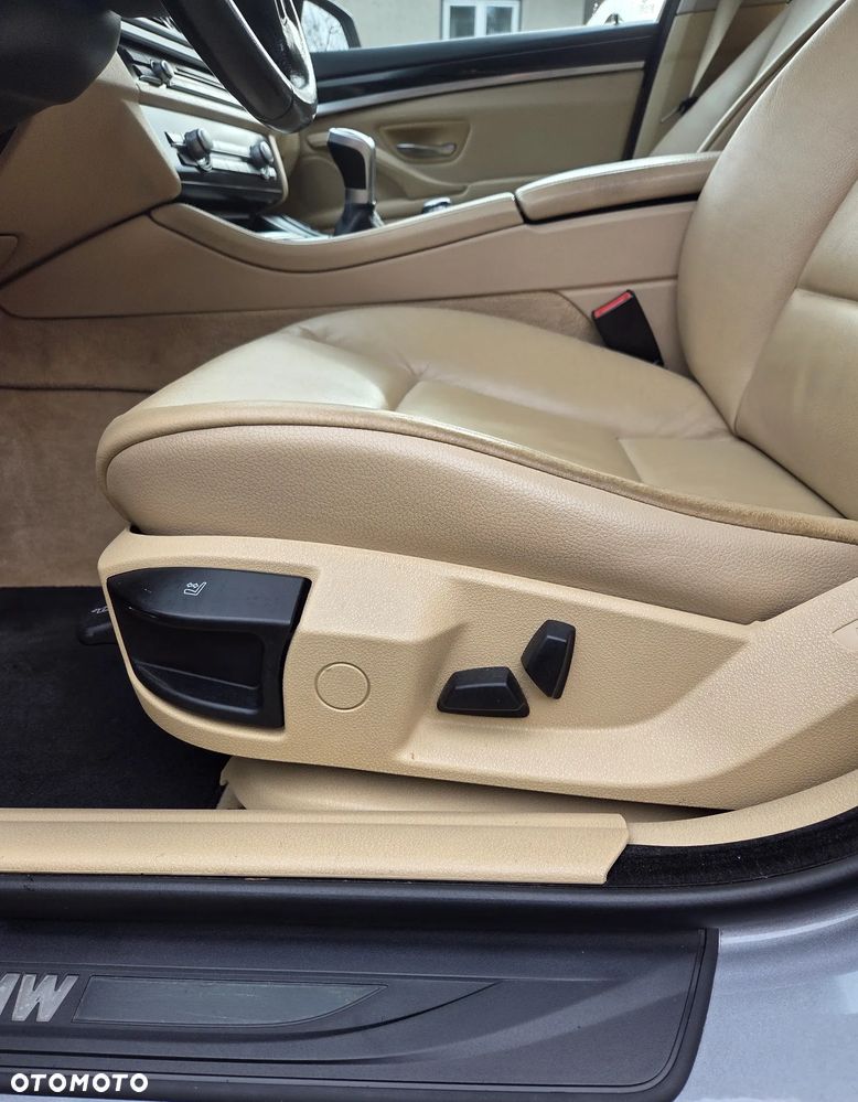 BMW Seria 5 - 12