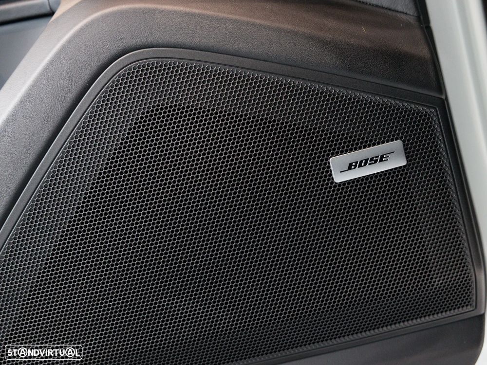 Porsche Cayenne Coupé S E-Hybrid - 47