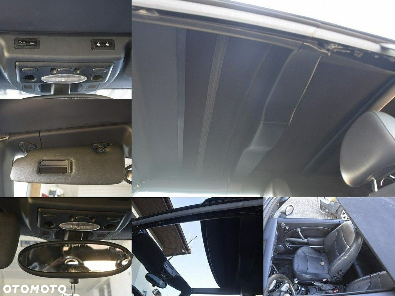 MINI Cooper Cabrio - 15