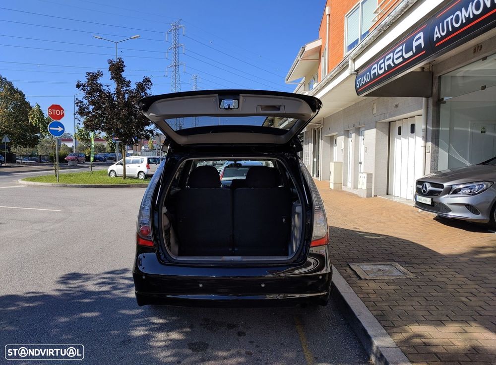 Mitsubishi Grandis 2.0 DI-D Sport - 10