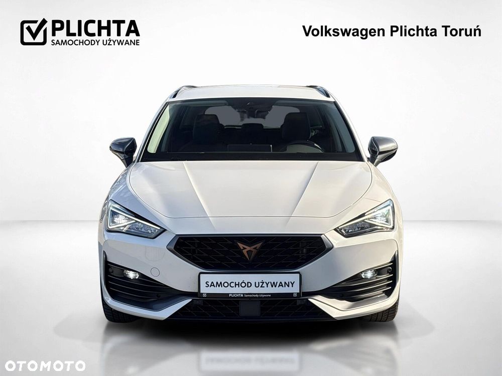 Cupra Leon - 2