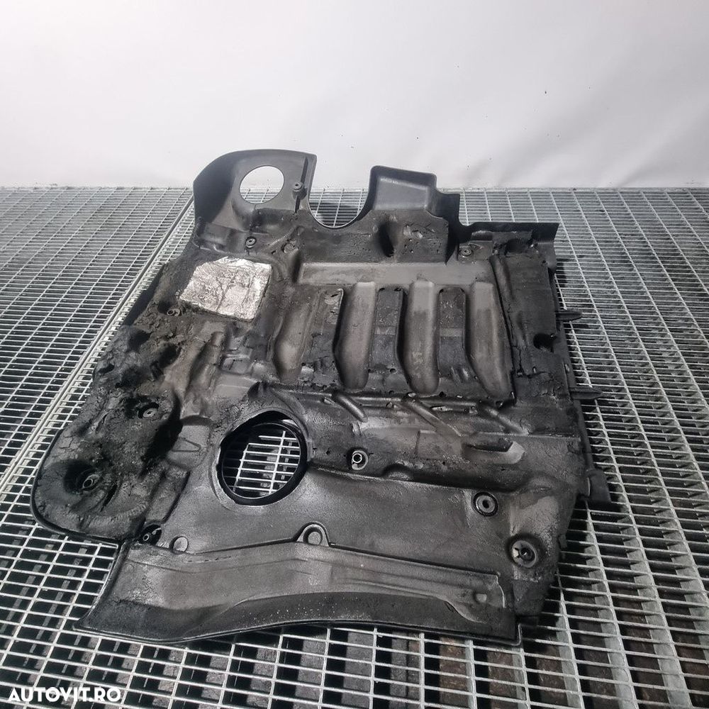 Capac motor BMW X5 E70 3.0 2007 - 2010 235CP Euro4 (1443) - 2