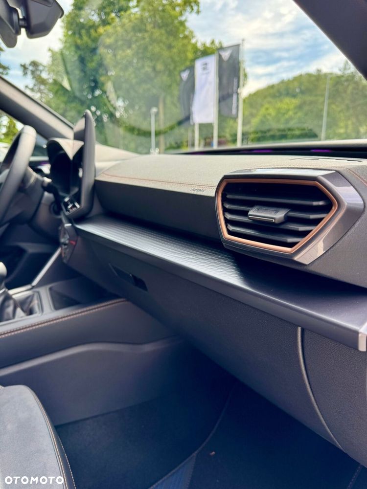 Cupra Formentor 1.5 TSI - 27