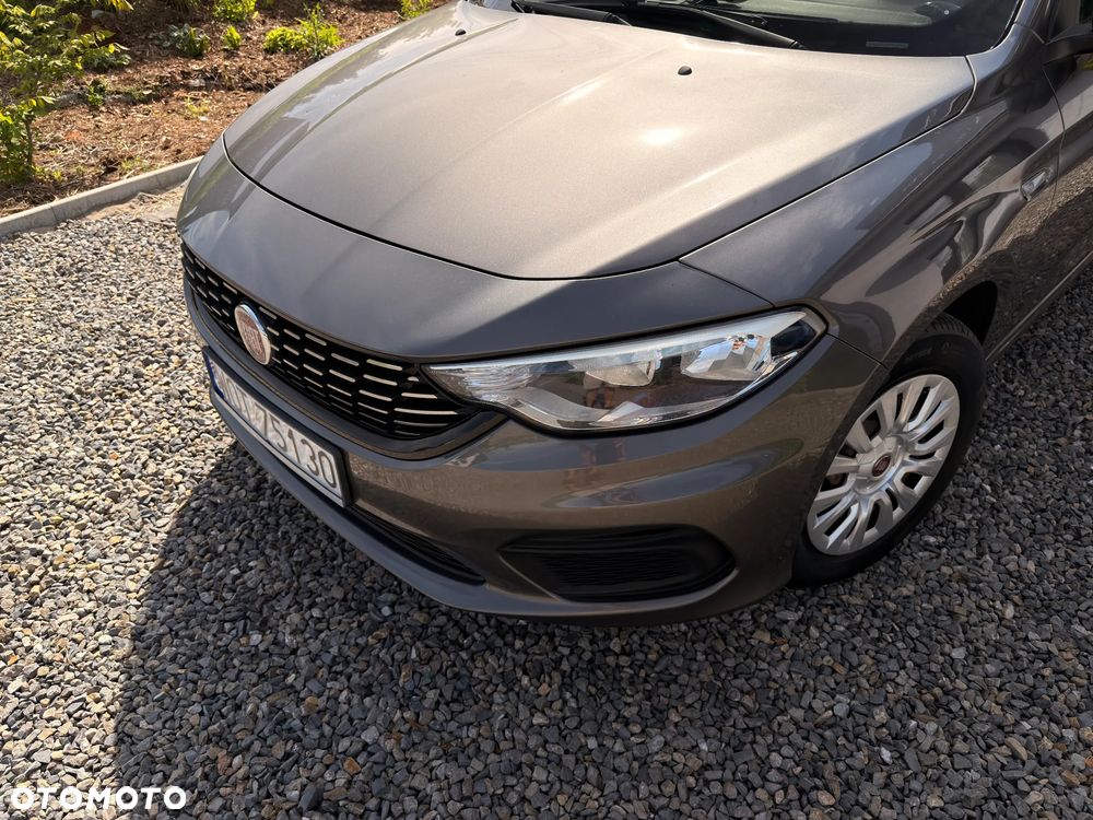 Fiat Tipo 1.6 E-Torq 16v - 2