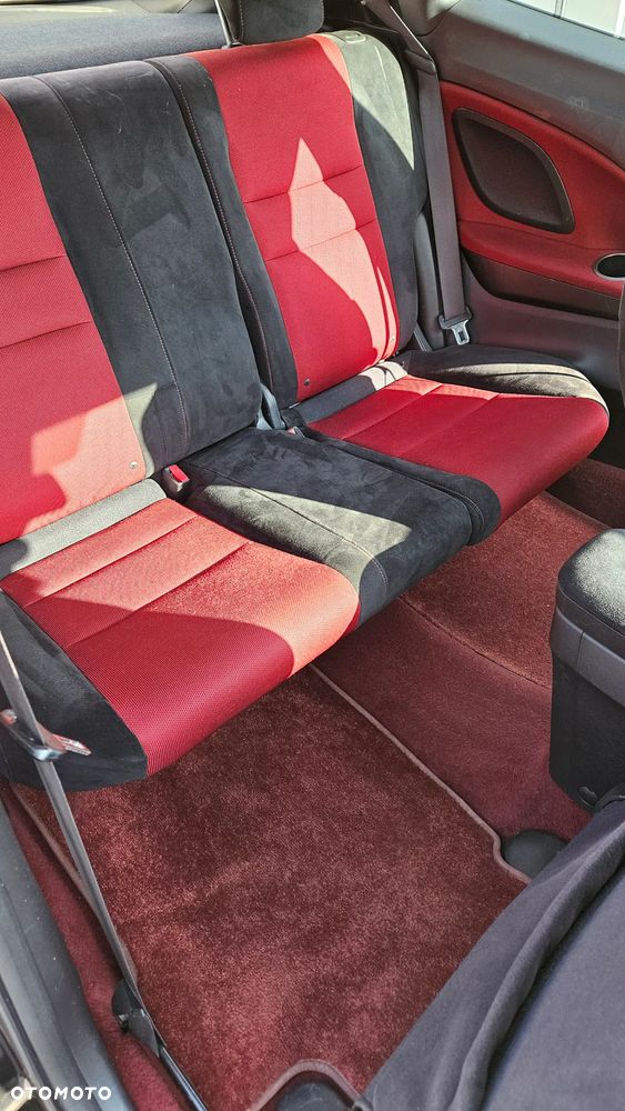 Honda Civic 2.0 TypeR - 15