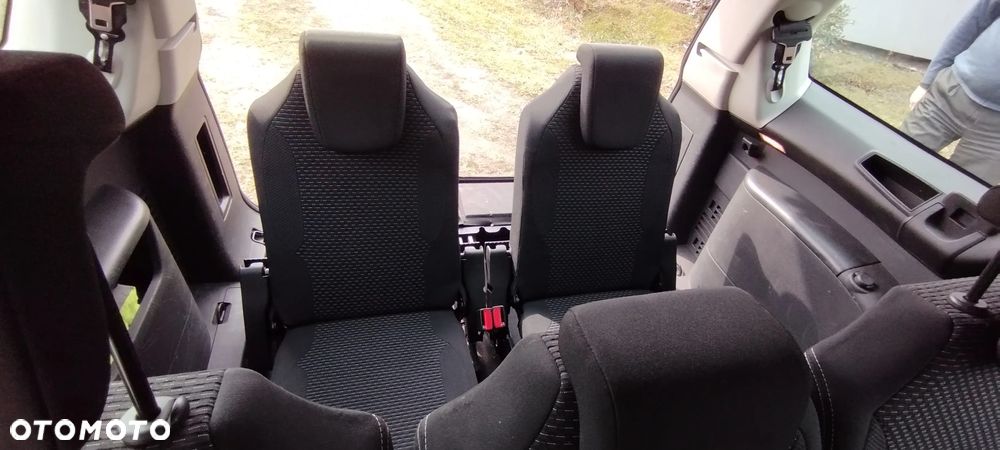 Citroën C4 Picasso - 3