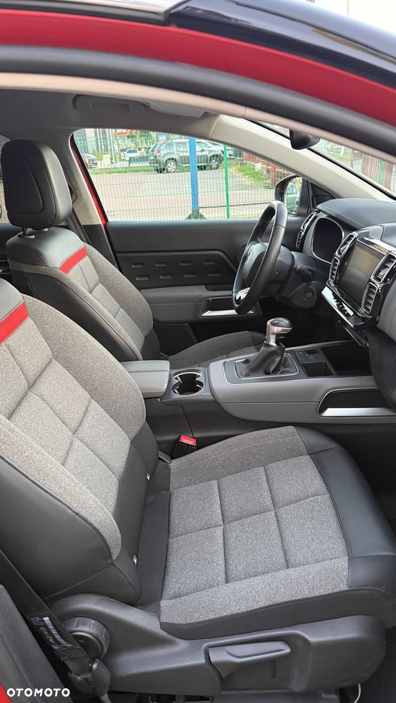 Citroën C5 Aircross - 6