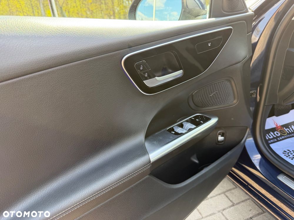 Mercedes-Benz Klasa C 200 d mHEV Business Edition - 24