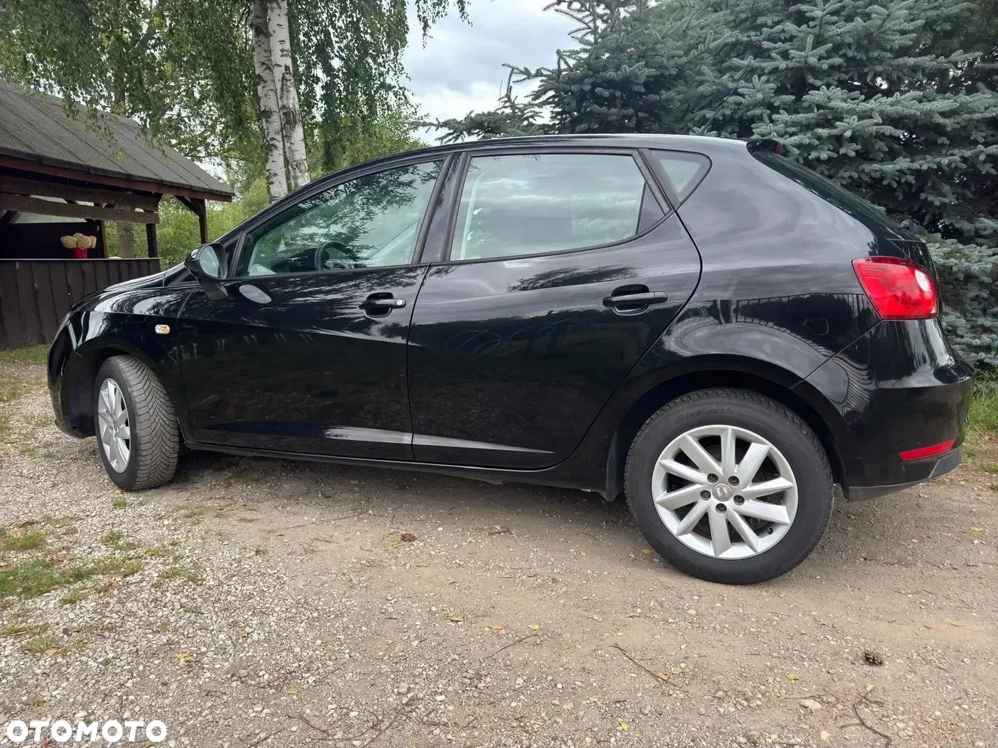 Seat Ibiza 1.4 16V Style - 23