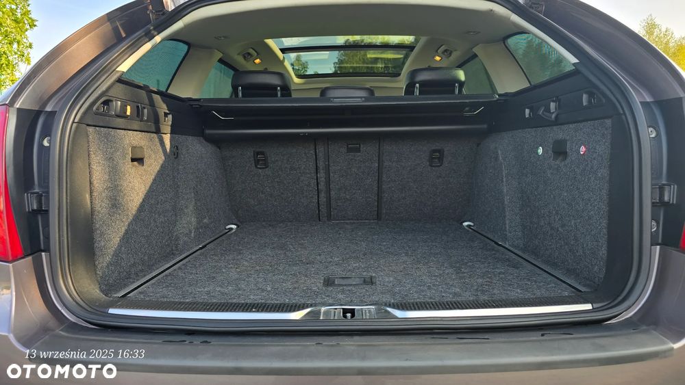 Skoda Superb 2.0 TSI Elegance DSG - 9